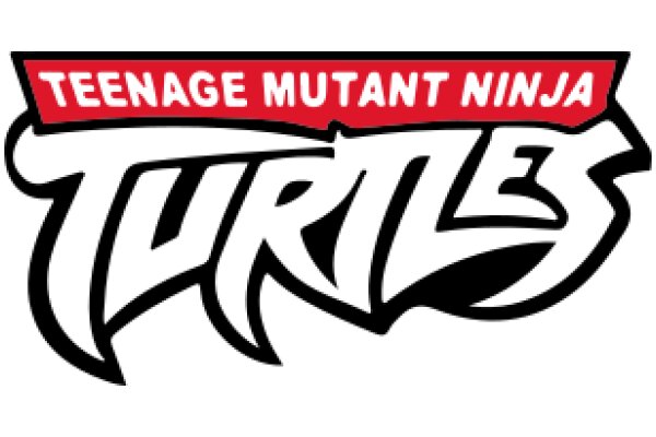 Teenage Mutant Ninja Turtles: The Official Logo