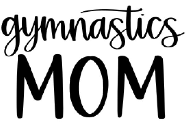 Gymnastics Mom: A Journey of Strength and Balance