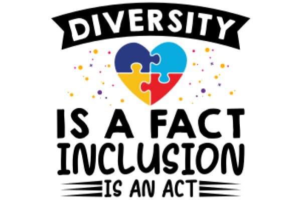 Diversity is a Fact, Inclusion is an Act