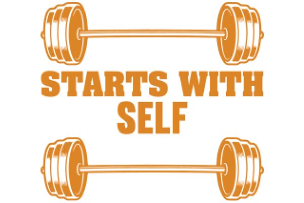 Start Your Fitness Journey with Self-Improvement