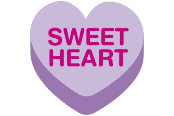 Sweet Heart: A Symbol of Love and Affection