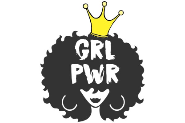 GRL PWR: A Symbol of Empowerment and Confidence