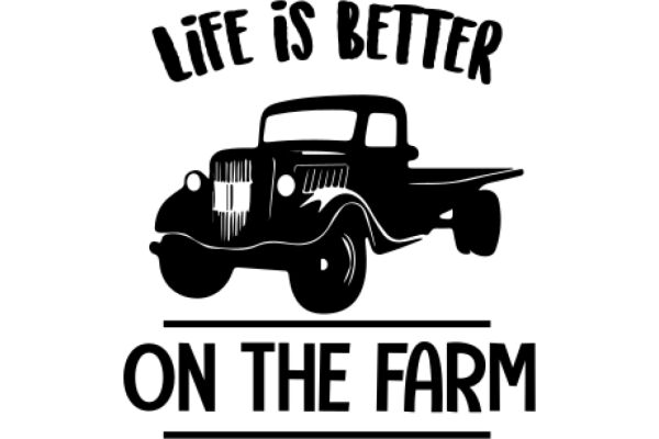 Life on the Farm: A Graphic Novel