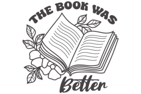 The Book Was Better: A Graphic Novel