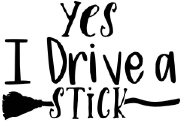 Yes, I Drive a Stick: A Guide to Manual Transmission Vehicles