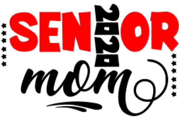 2020 Senior Moment: A Graphic Design Celebrating the Class of 2020