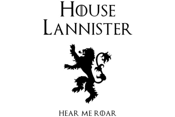 House Lannister: A Game of Thrones Experience