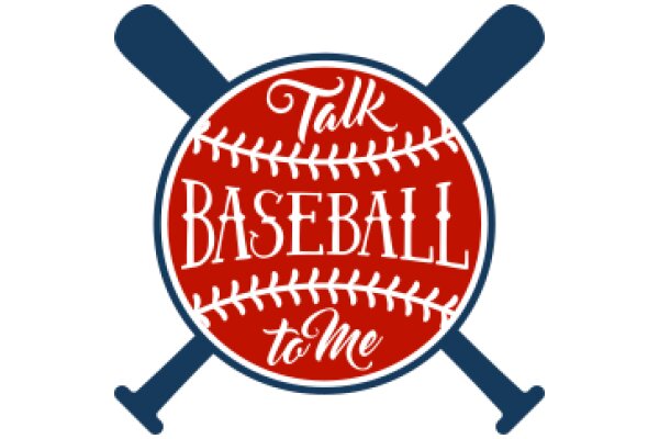 Talk Baseball to Me: A Graphic Design for Sports Enthusiasts