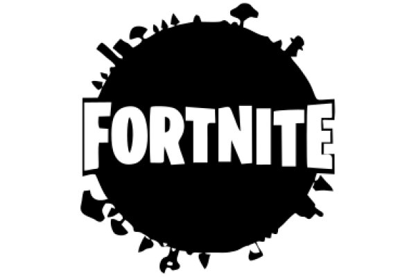 Fortnite Logo: A Symbol of Popular Culture