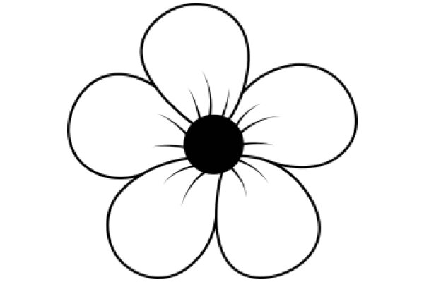 Simplistic Flower Design