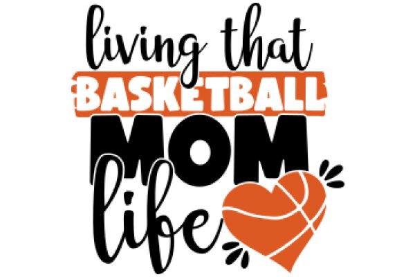 Living the Basketball Life: A Mom's Perspective