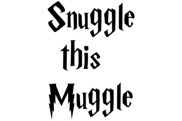 Magical Adventure: The Enchanted Snuggle