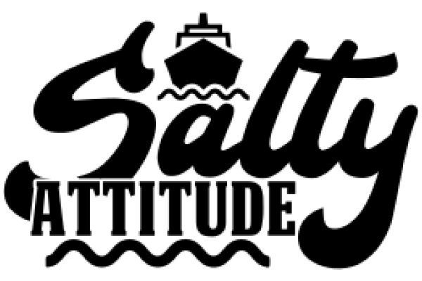 Salt Attitude: A Journey Through the Salty Seas