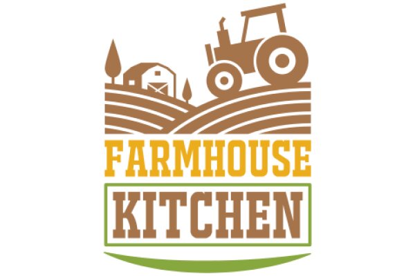 Farmhouse Kitchen: A Symbol of Rural Life and Homegrown Cooking