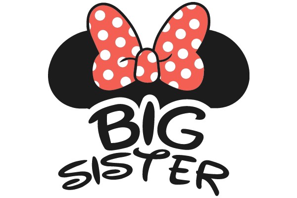 Big Sister: A Heartwarming Story of Love and Friendship