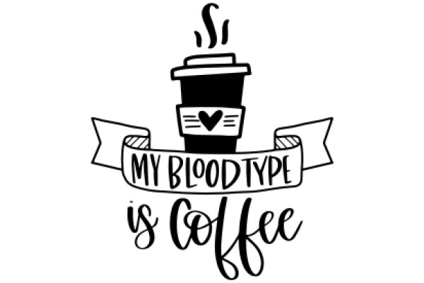 My Blood Type is Coffee