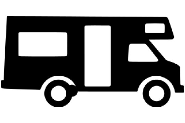 Illustration of a Truck