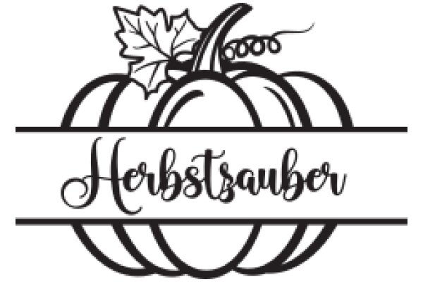 Herbststaufer: A Seasonal Logo for a Brand