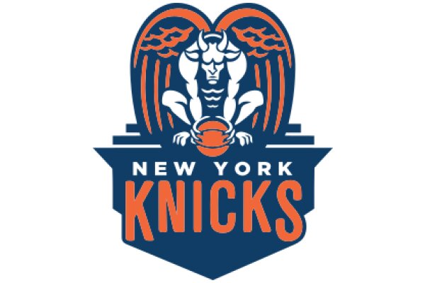 New York Knicks: A Symbol of Strength and Victory