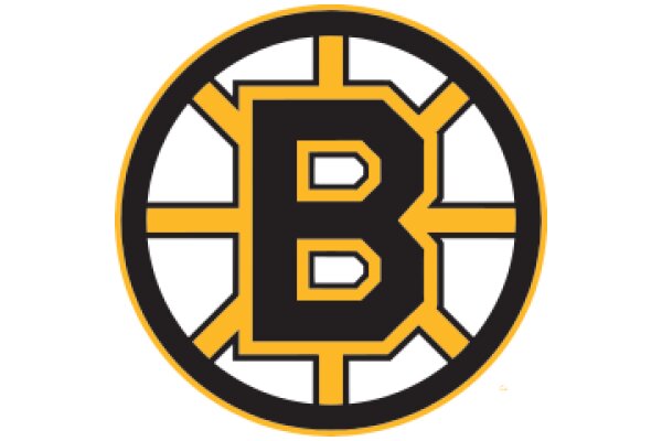 The Boston Bruins Logo: A Symbol of Team Spirit