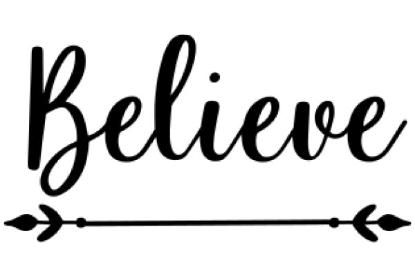 Inspirational Quote: Embrace Your Beliefs