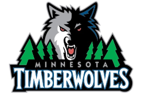 Minnesota Timberwolves Logo: A Symbol of Pride and Power