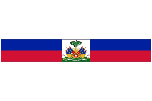 Vibrant Flag of Haiti: A Symbol of National Pride