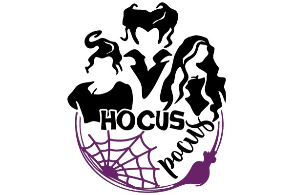 Hocus Pocus: A Magical Adventure