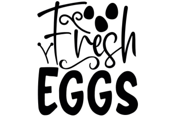 Fresh Eggs: A Symbol of Nature's Bounty