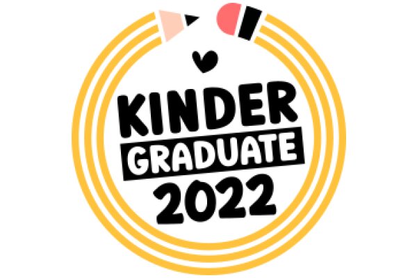 2022 Kindergarten Graduation Announcement