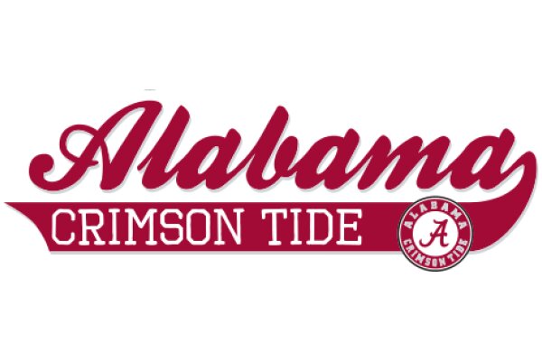 Alabama Crimson Tide Logo: A Symbol of Pride and Loyalty