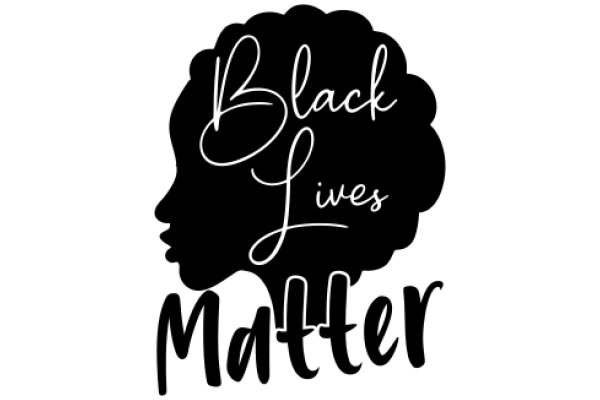 Black Lives Matter: A Symbol of Solidarity and Justice