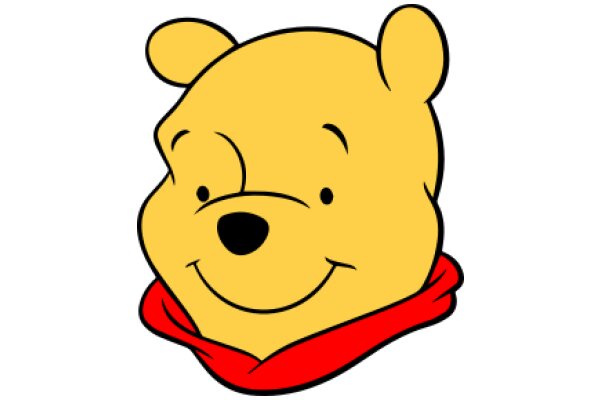 Winnie the Pooh: A Classic Cartoon Character