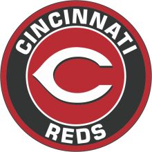 Cincinnati Reds Logo: A Symbol of Team Spirit and Pride