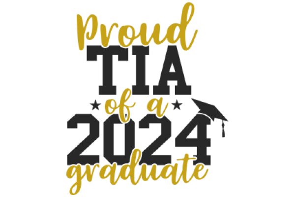 Celebrating 2024 Graduation: A Proud Tribute to the Class of 2024