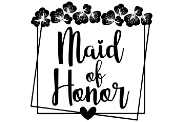 Maid of Honor: A Symbol of Love and Support