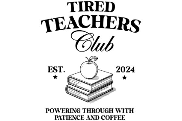 Tired Teachers Club: Powering Through with Patience and Coffee