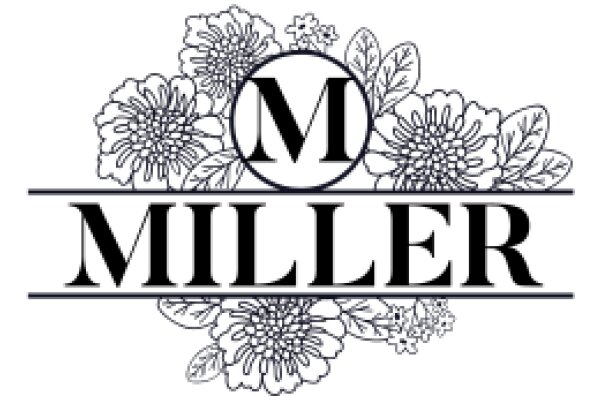 Miller: A Floral Brand Identity