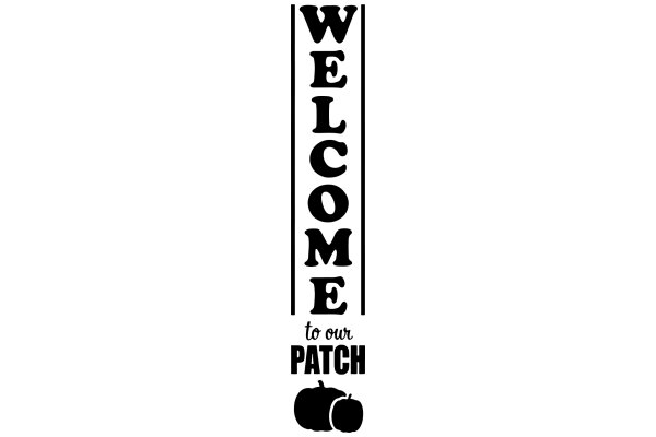 Welcome to Our Patch: A Symbol of Hospitality and Fresh Produce