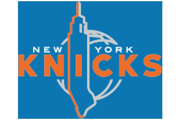 New York Knicks Logo: A Graphic Design Masterpiece