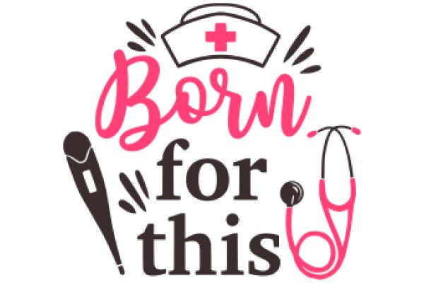 Born for This: A Nurse's Journey