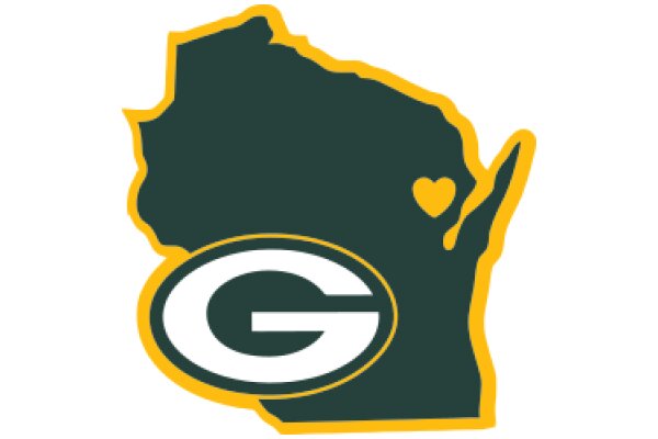 Green and Gold: The Iconic Wisconsin State Symbols