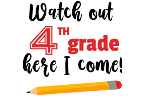 4th Grade: A Visual Guide to the Essential Elements of Education