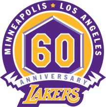 Celebrating 60 Years of the Minnesota Lakers