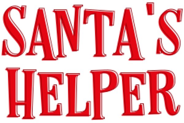 Santa's Helper: A Guide to the Festive Season