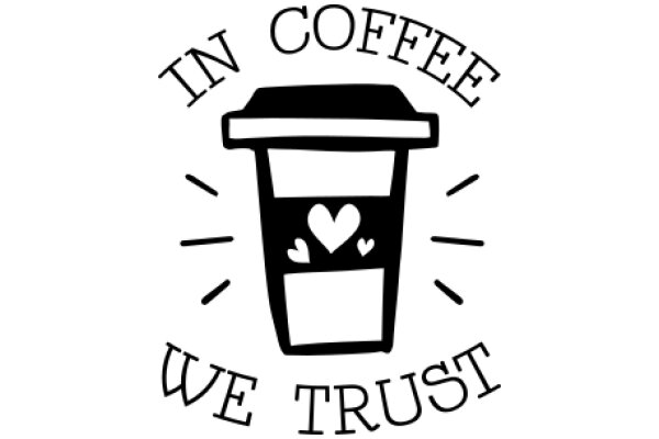 Coffee: The Ultimate Trust Symbol