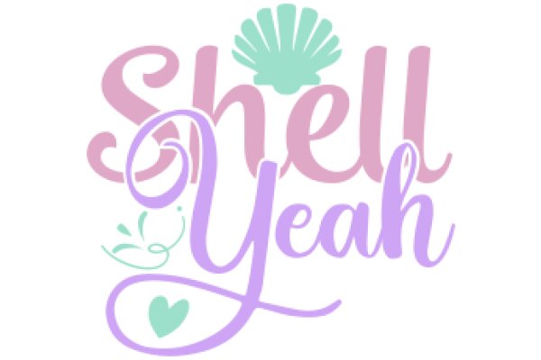 Stylish Logo for a Shell-Inspired Brand