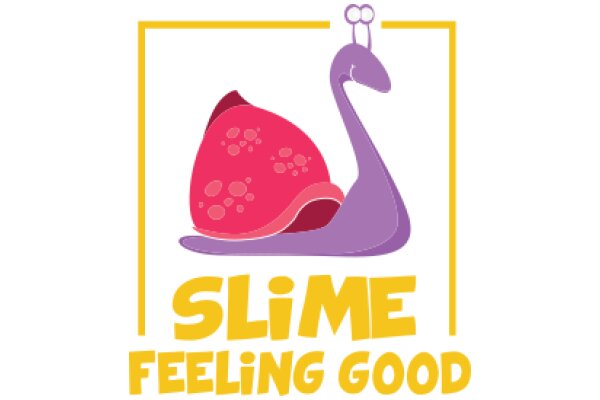 Feel Good with SLIME: A Playful Guide to Emotional Well-being