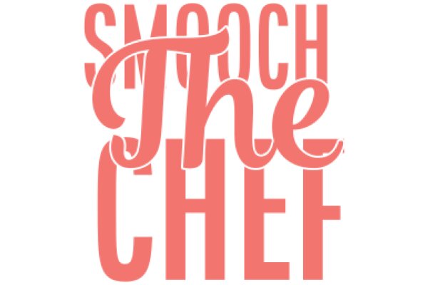 Smooth the Chef: A Culinary Journey