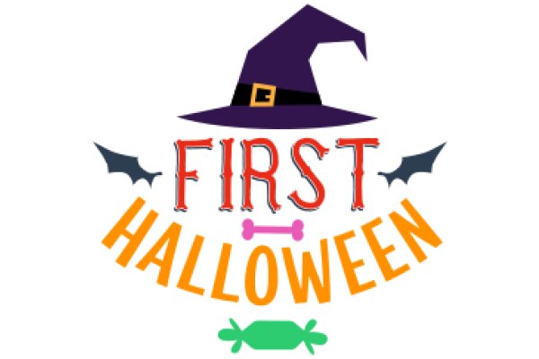 First Halloween: A Festive Celebration of the Spooky Season